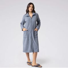 Robe 150310 Azul